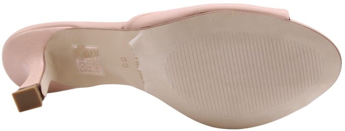 Ctwlk - Schoenen - Roze - Vrouwen - Maat 40 -