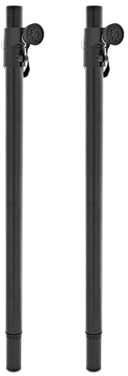 G4M PA Speaker Pole Pair, 35mm
