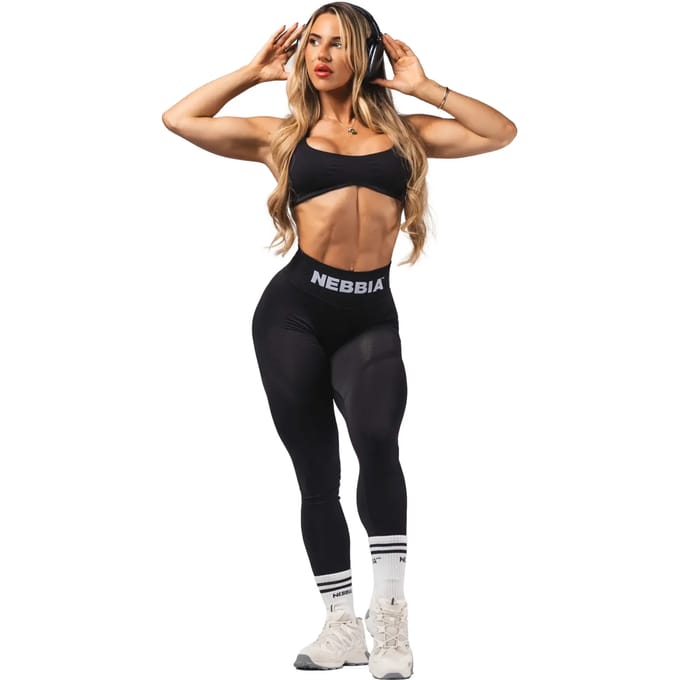 Vrouwenbeha Nebbia Flow Seamless Lift-Up