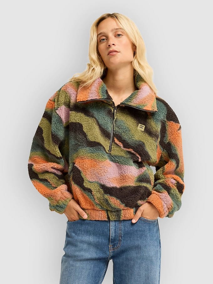 Billabong Barr Sweater zwart