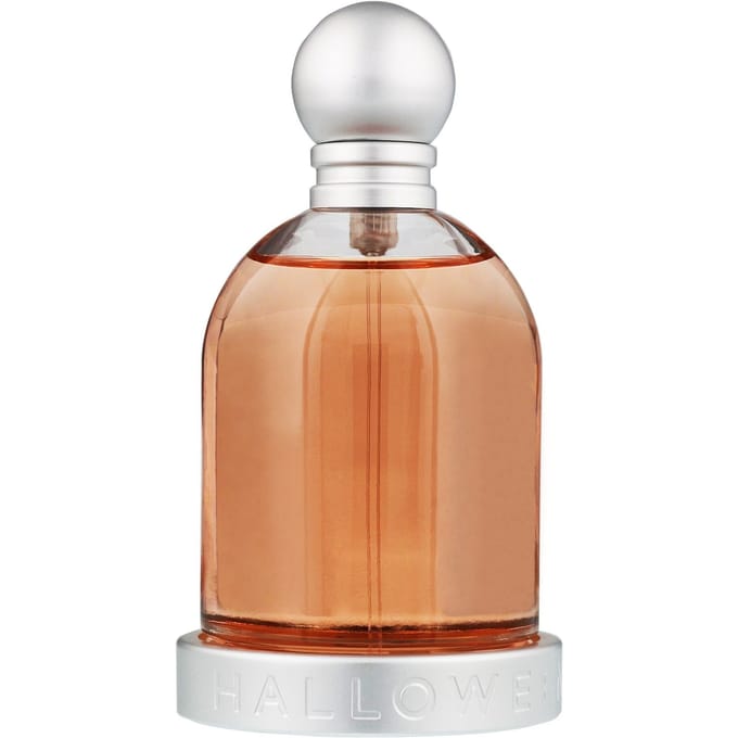 Halloween Kiss by Jesus Del Pozo 100 ml - Eau De Toilette Spray