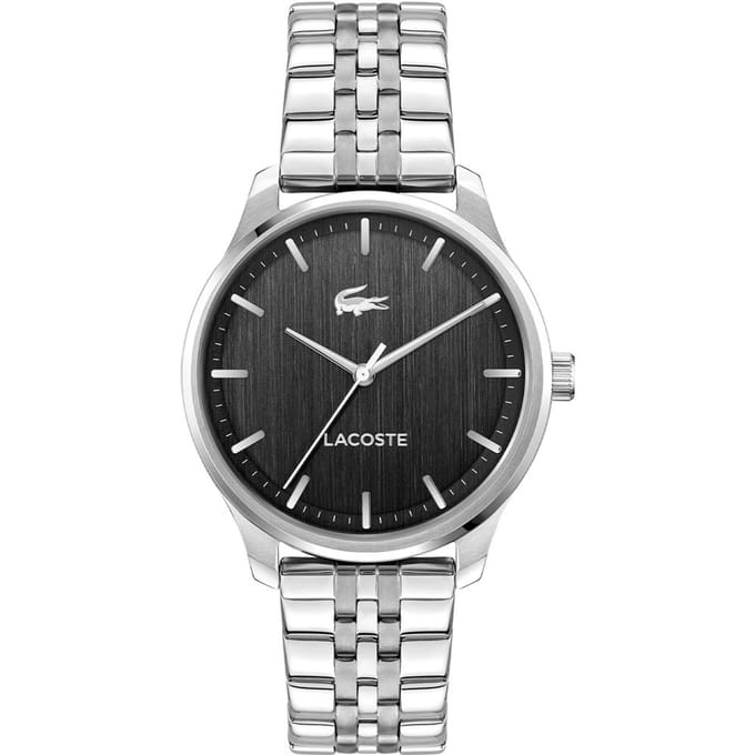 Lacoste Herenhorloge LISBON 2011510