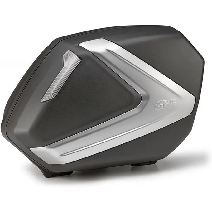 Zijtassen voor motorfiets Givi V37NT