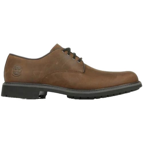 Timberland Stormbucks Schoenen Bruin EU 40 Man