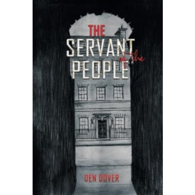 The Servant Of The People - Den Dover