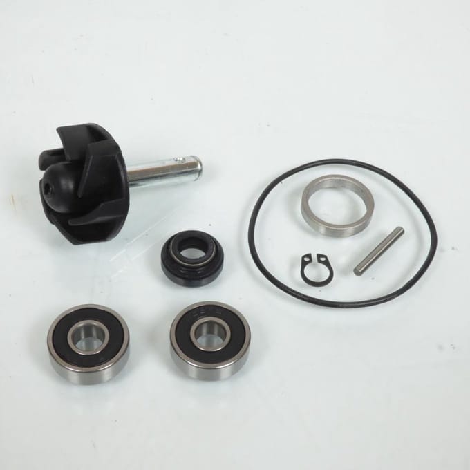 Sifam waterpomp voor Malaguti 50 F12 scooter Nieuw