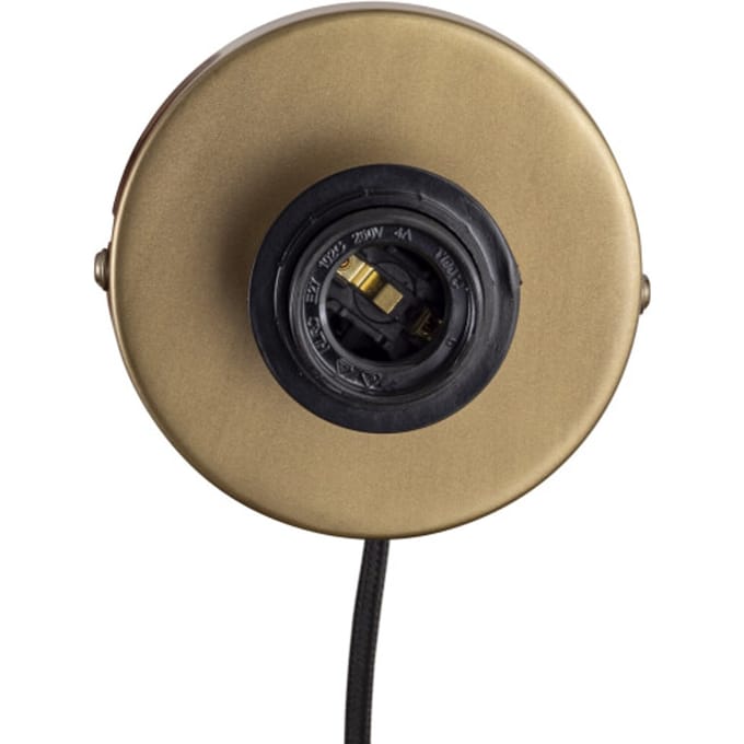 PTMD wandplamp hen - 40x18x46cm