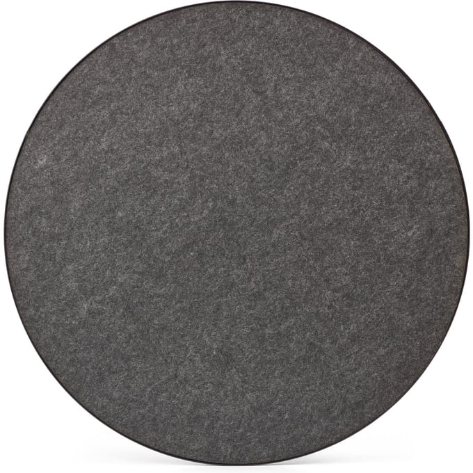 Gejst Retell prikbord - black