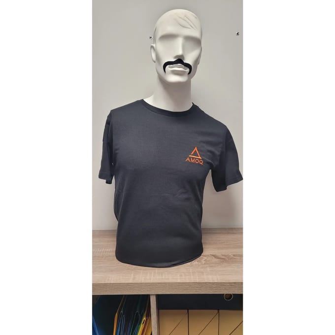 T-shirt Amoq Original
