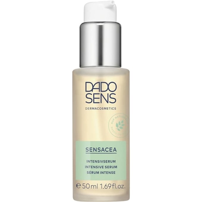 DADO SENS SENSACEA INTENSIEF SERUM Anti-agingserum Dames 50 ml