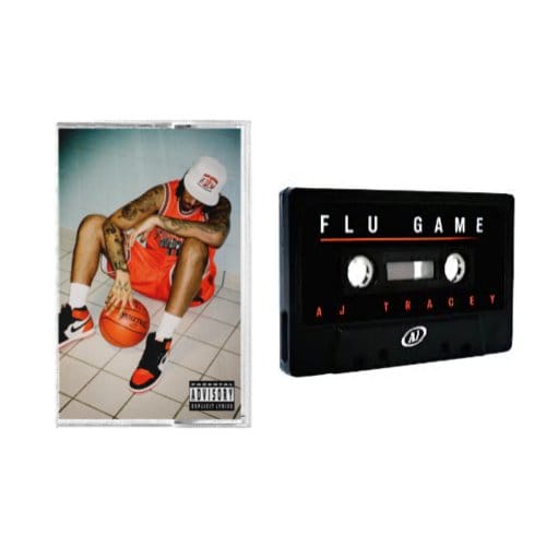 AJ Tracey - Flu Game (MC)