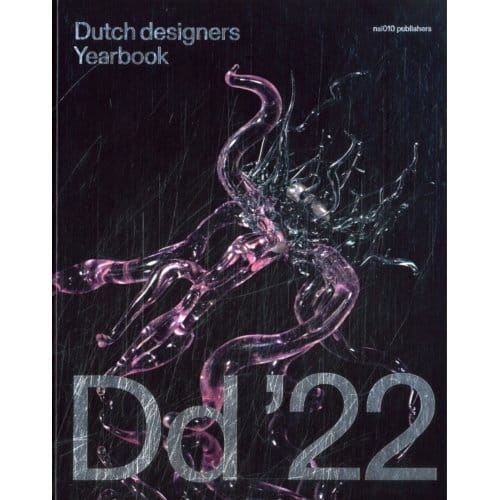 Dutch Designers Yearbook 2022