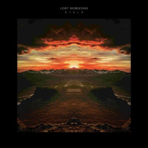 Lost Horizons - Ojalá (CD)