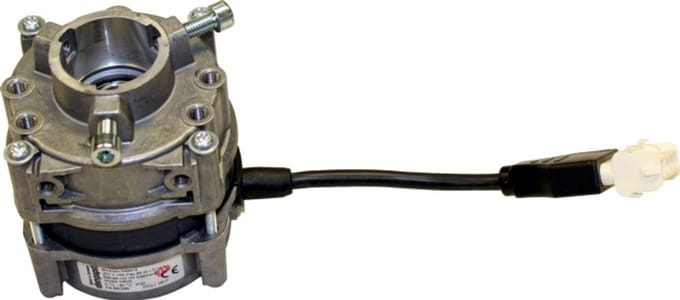 Wolf motor voor oliepomp voor TOB-18, 248497599