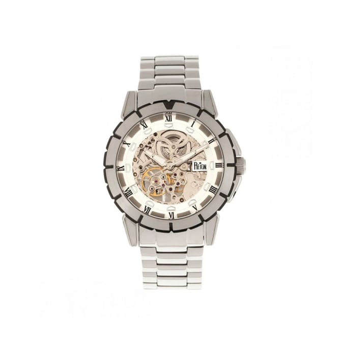 Reign Philippe automatisch skelet armbandhorloge