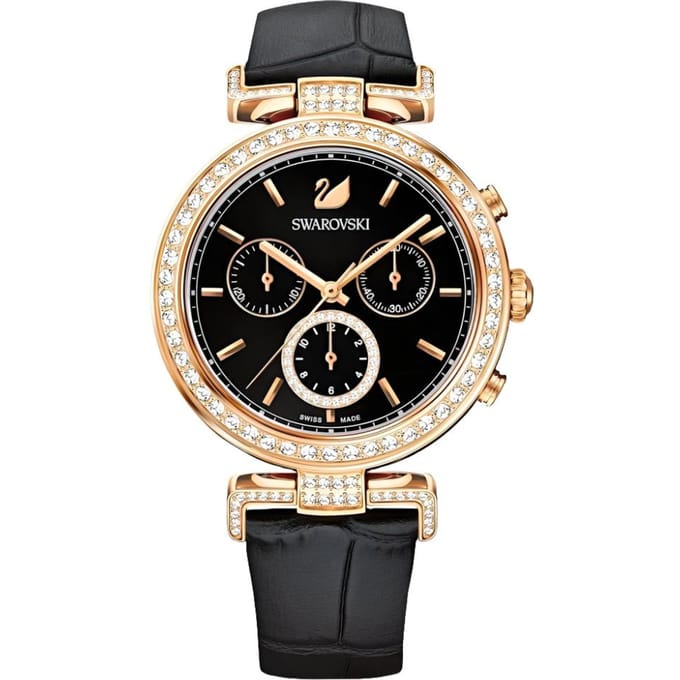 Swarovski 5295320 Dameshorloge