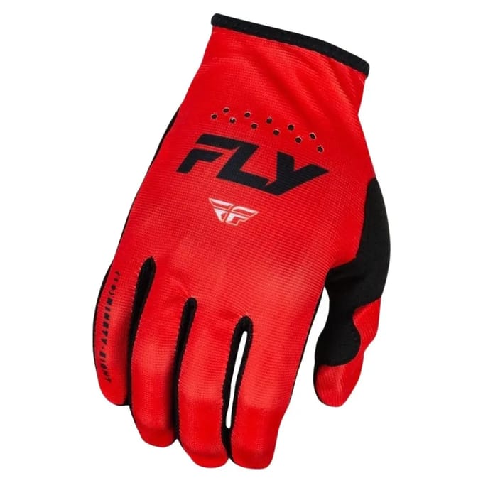 Motorcross handschoenen Fly Racing Lite