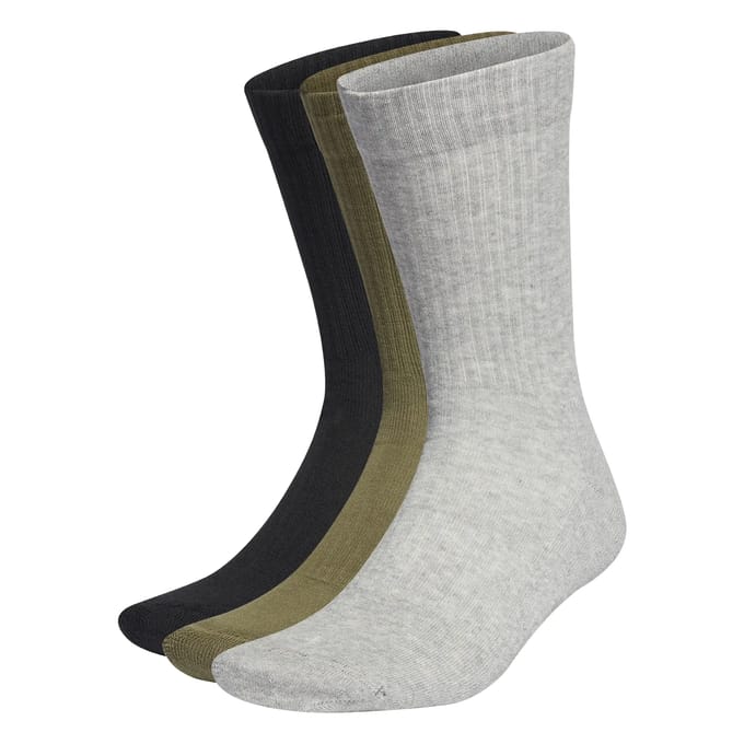 Sokken adidas Five Ten Biking Cushioned Crew (x3)