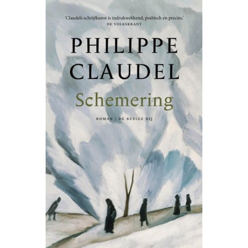 Schemering - Philippe Claudel