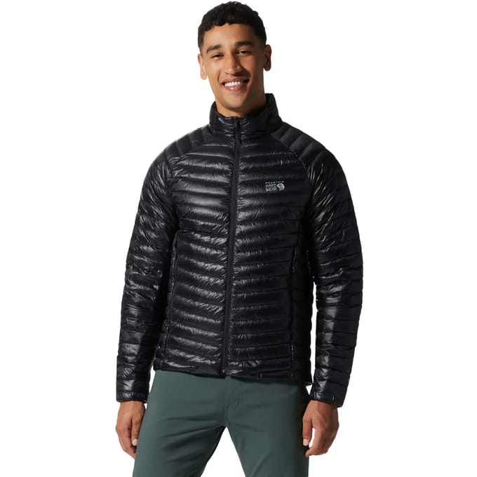 Wandeljas Mountain Hardwear Ghost Whisperer/2