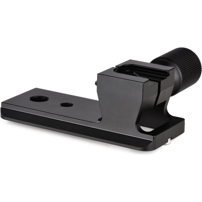 Andoer Lens Kraag Basis Voet Stand Mount Adapter Statief Vervanging voor Sony FE 70-200 F2.8GM zwart
