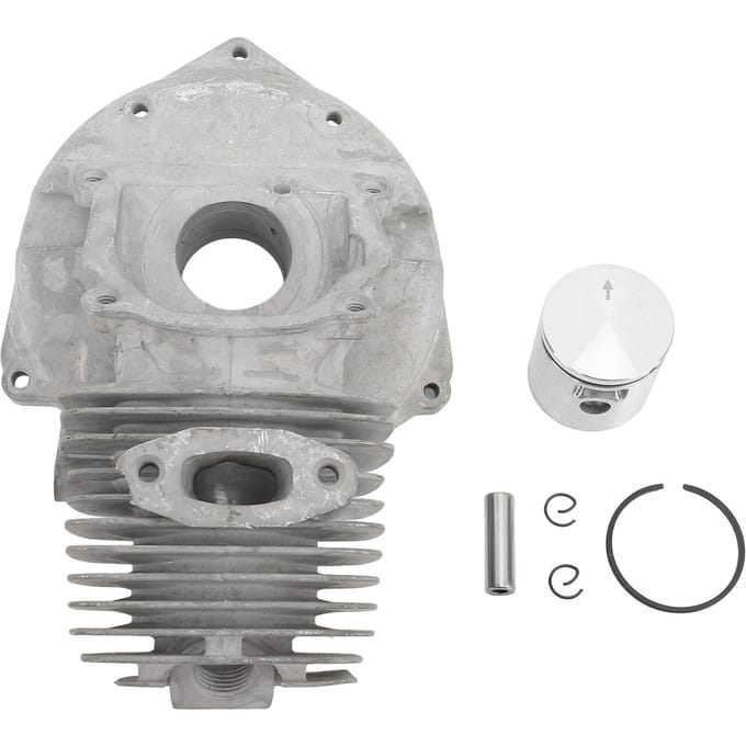 Kit Assemblage Cylindre Piston 4161570R 34mm pour Oleo Sparta 25 25TR 26 250 250TR 250T 260 pour Efco
