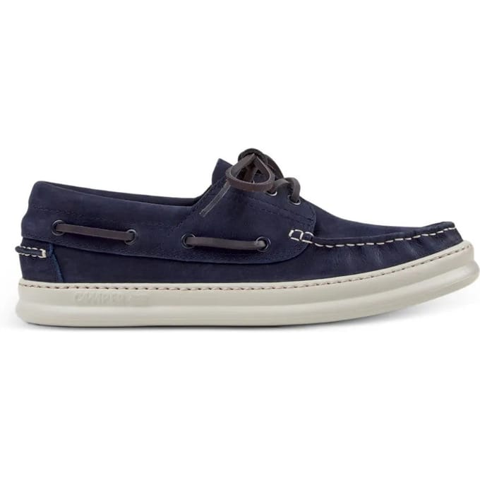 Camper Runner Four Veterschoenen - Herren - Donkerblauw - 43