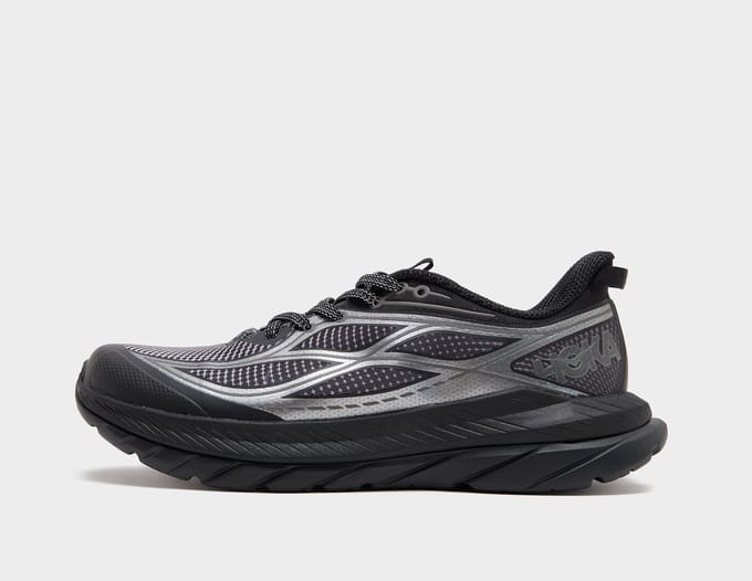 HOKA Mach Remastered Aura