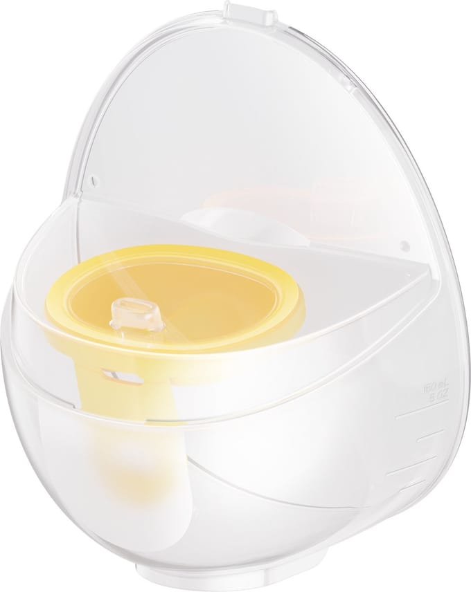 Medela Motion InBra™ - Opvangcup - Geschikt voor Motion InBra - Accessoire