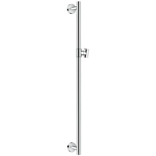 Hansgrohe Unica Comfort shower bar 90 cm 26402000