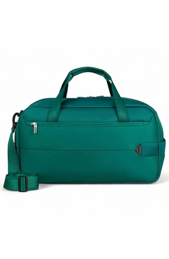 Zak Samsonite Duffle Unisex Green KO7-04003