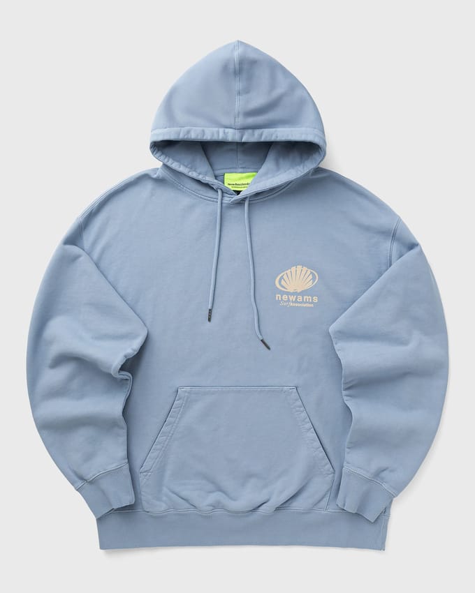 CORPORATE LOGO HOODIE