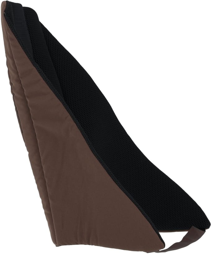 Dubatti Two E2 Seat Liner - Walnut Brown