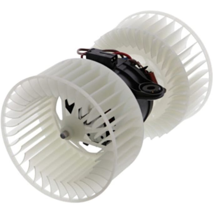 Interieurventilator VALEO 884535