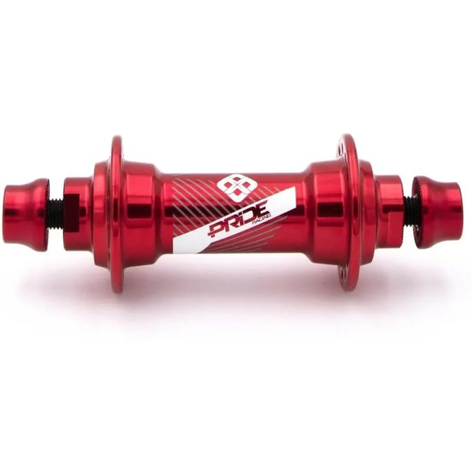 Paar naven Pride Racing control exp 28h