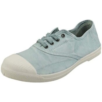 Espadrilles Natural World Sapatos 102E - Aqua