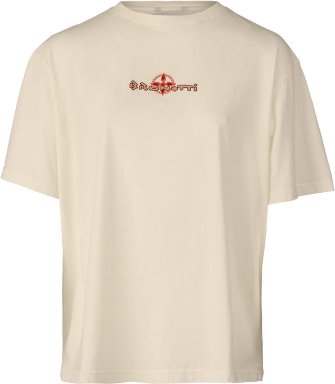 Brunotti ReWind Women T-Shirt | Snow