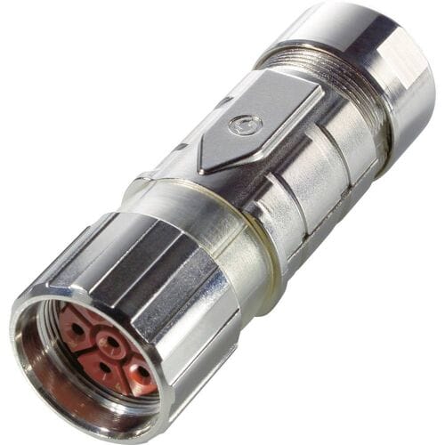 EPIC connector kit LS1 D6, kabeldoos 75009690 75009690 LAPP Inhoud: 1 stuk(s)