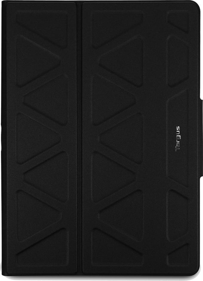 Targus Pro-Tek9-10 R UniTblt Cse Blk