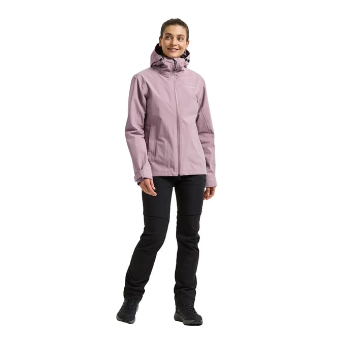 Vrouwen windjack Didriksons Trinya 2