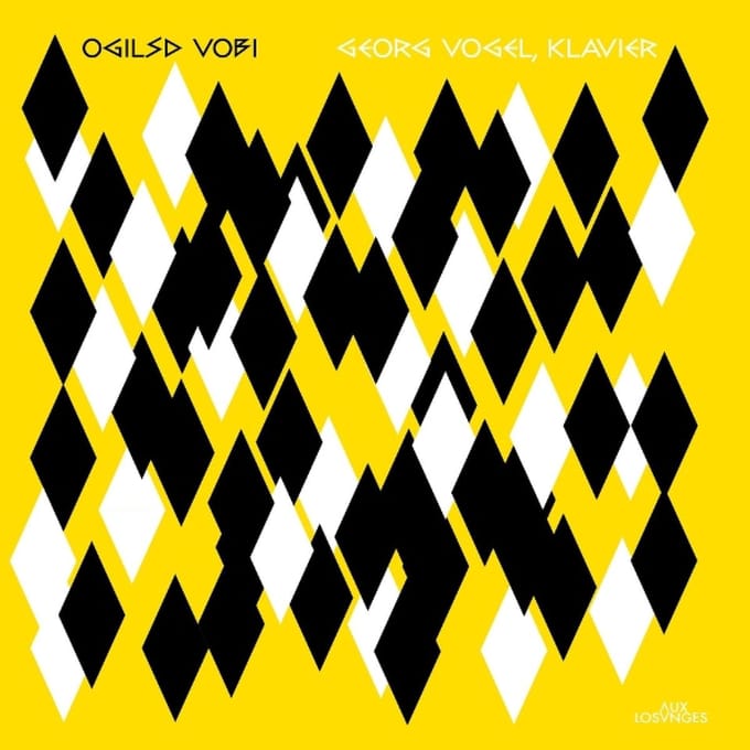 Georg Vogel - Ogilsd Vobi