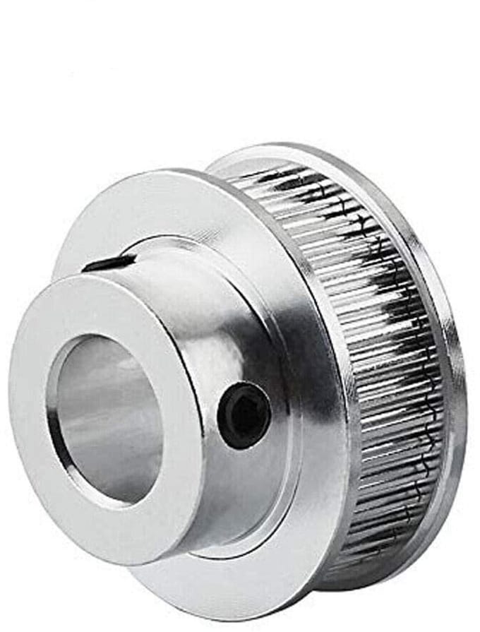 Store_9 - Gt2 Synchro Wiel - Timing Riem Katrol - voor 3D Printer