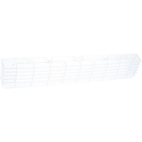 AEG luchtafvoerrooster, 7902,406.2x72x35.5 2638038014