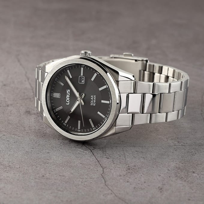 Lorus Sport RX351AX9 Horloge