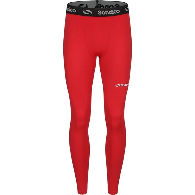 Sondico Heren Core Panty (Rood)