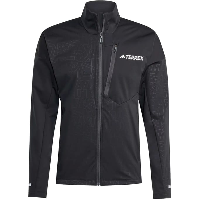 Windjack adidas Terrex Xperior Cross-Country