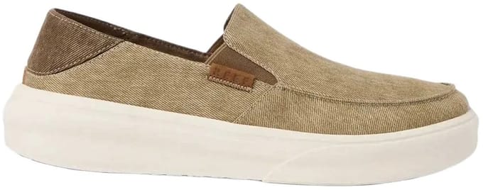 Reef Swellsole Pacific Schoenen Zonder Veters Bruin EU 44 Man
