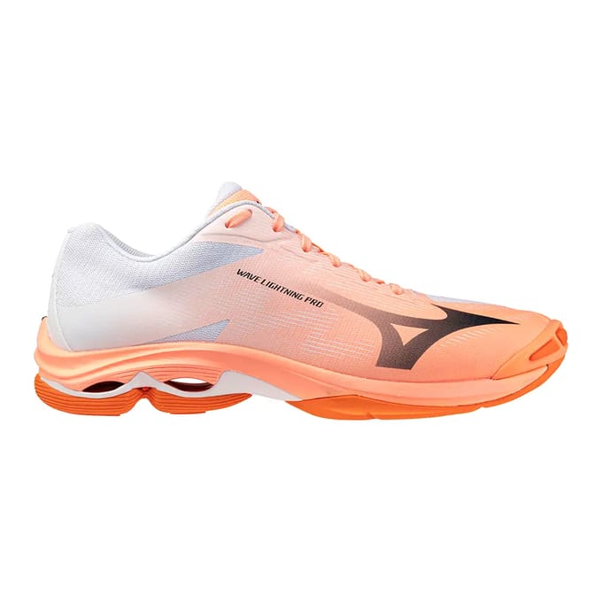 Indoor schoenen Mizuno Wave Lightning Pro