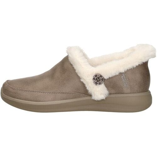 Skechers 168114 tpe dames pantoffel (gesloten hiel)