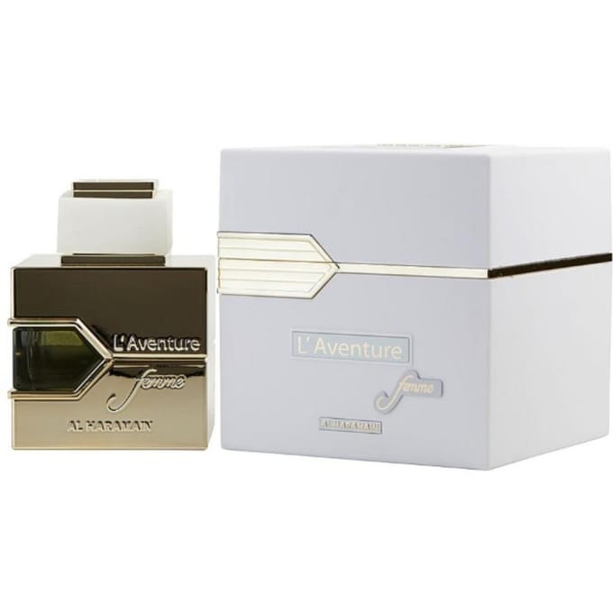 Al Haramain L'Aventure Ciel Extrait de Parfum